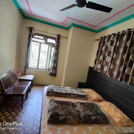 Hari Krishna Guest House Pandukeshwar Exterior foto