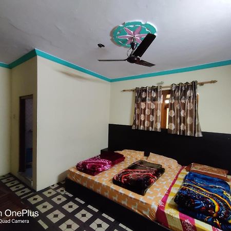 Hari Krishna Guest House Pandukeshwar Exterior foto