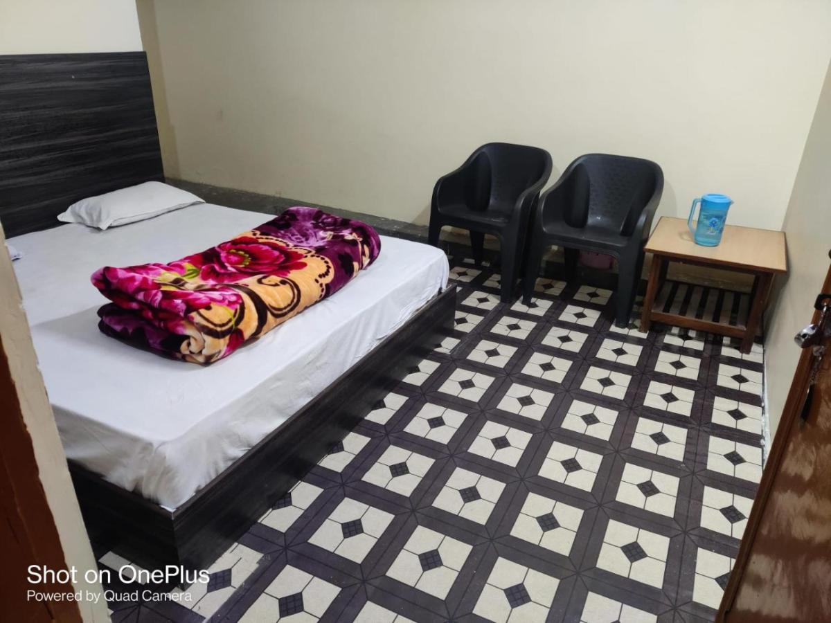 Hari Krishna Guest House Pandukeshwar Exterior foto