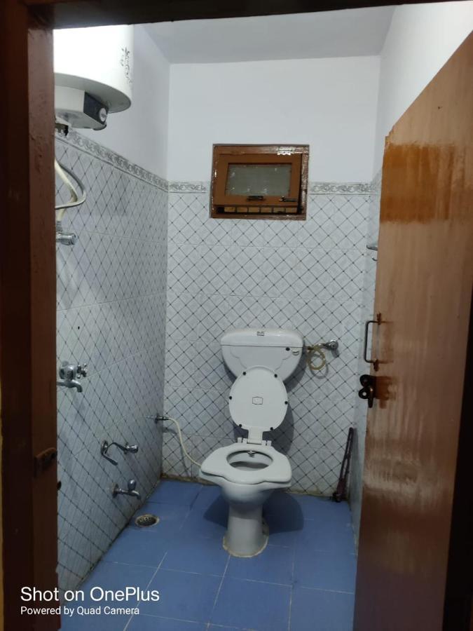 Hari Krishna Guest House Pandukeshwar Exterior foto