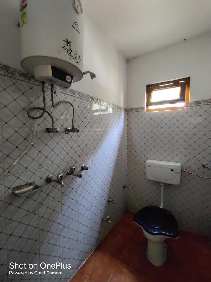 Hari Krishna Guest House Pandukeshwar Exterior foto